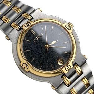 GUCCI 9000M Watch